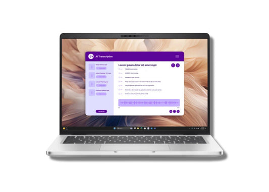 ლეპტოპი - Dell 14 Plus 2-in-1 DB04250/Ultra 9 288V