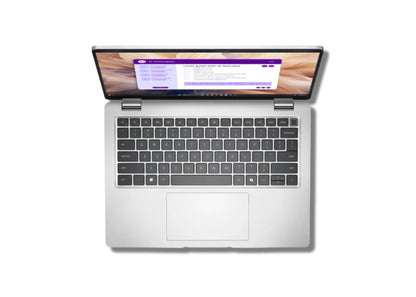 ლეპტოპი - Dell 14 Plus 2-in-1 DB04250/Ultra 9 288V