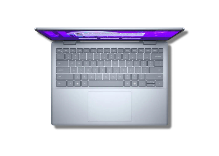 ლეპტოპი - Dell 14 Plus DB14250/U7-256V