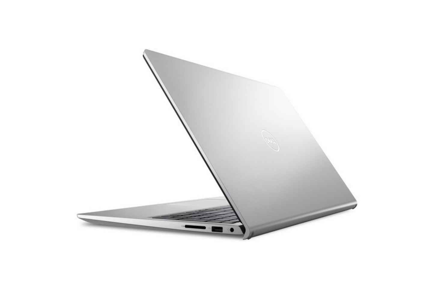 ლეპტოპი - Dell 16 DC16251 | Core 5 120U | 8GB | 512GB SSD | 16" FHD Touch | WIN11 | LDC16251-5506SLV-PUS - itgserv.com