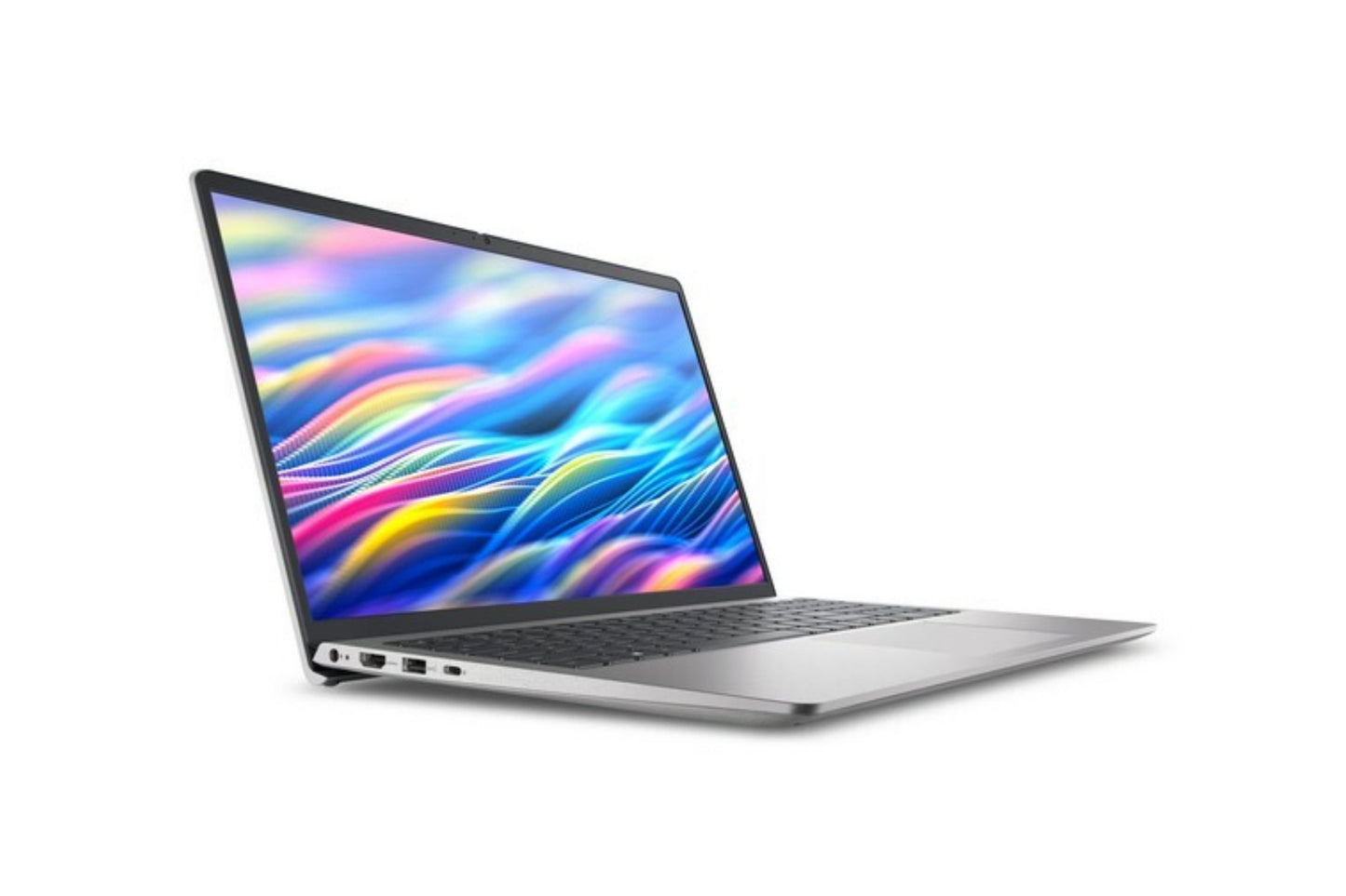 ლეპტოპი - Dell 16 DC16251 | Core 5 120U | 8GB | 512GB SSD | 16" FHD Touch | WIN11 | LDC16251-5506SLV-PUS - itgserv.com