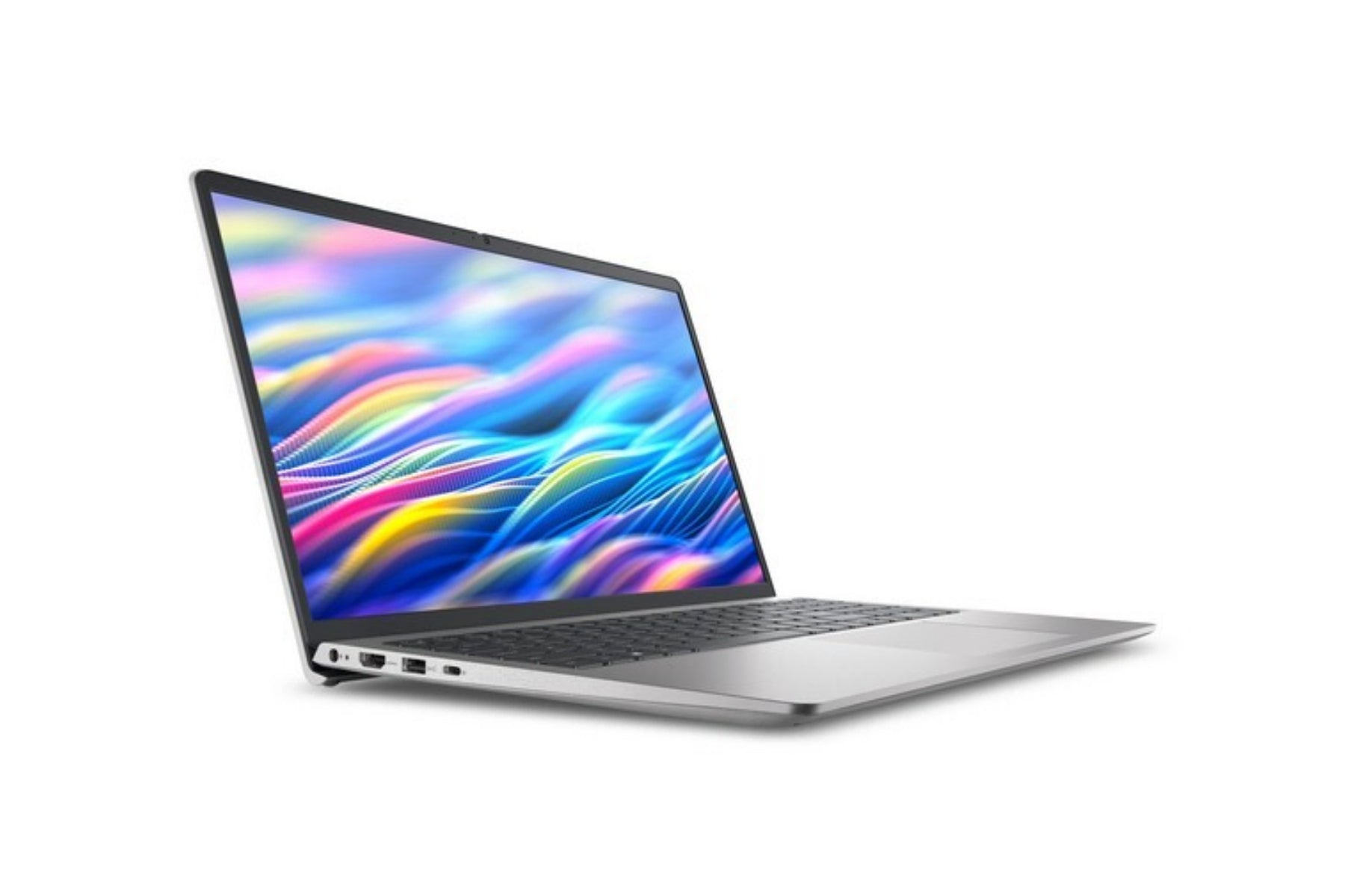 ლეპტოპი - Dell 16 DC16251 | Core 5 120U | 8GB | 512GB SSD | 16" FHD Touch | WIN11 | LDC16251-5506SLV-PUS - itgserv.com