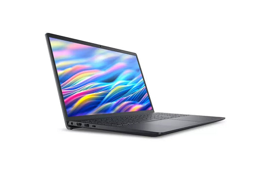 ლეპტოპი - Dell 15 DC15250 | Core i5-1334U | 8GB | 512GB SSD | 15.6" FHD Touch | LDC15250-5315BLK-PUS - itgserv.com