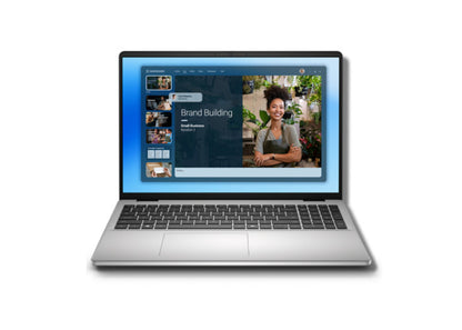 ლეპტოპი - Dell 16 DC16251/C5-120U/16GB/512GB SSD