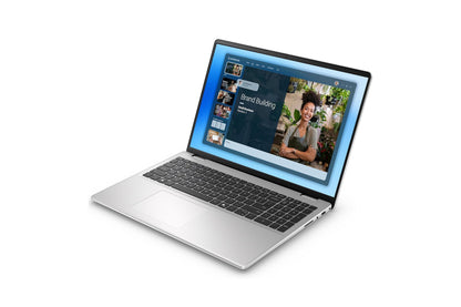 ლეპტოპი - Dell 16 DC16251 | Core i5-120U | 8GB | 512GB SSD | 16" Touch | N4M83 - itgserv.com