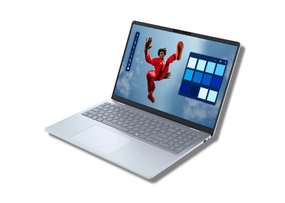 ლეპტოპი - Dell 16 Plus DB16250/Ultra 7 256V/16GB