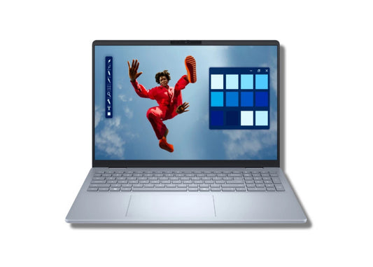 ლეპტოპი - Dell 16 Plus DB16250/Ultra 7 258V