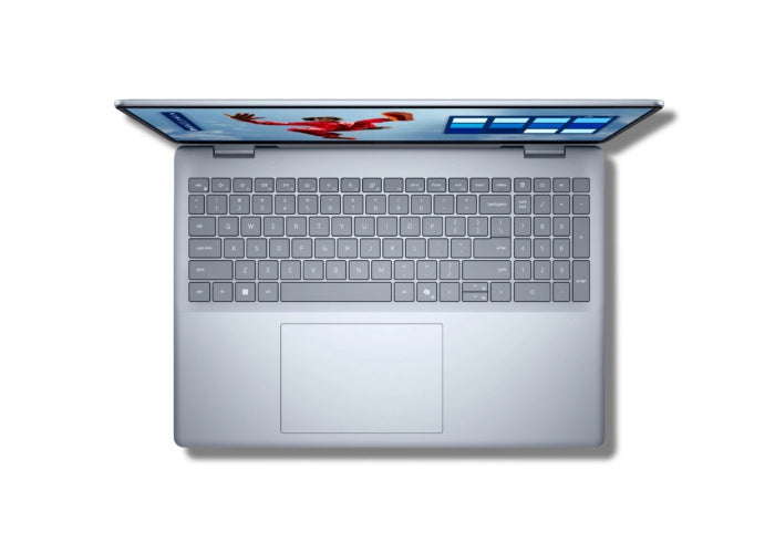 ლეპტოპი - Dell 16 Plus DB16250/Ultra 7 256V/16GB