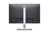 Dell 24-inch IPS monitor P2425H showing a sleek display with thin bezels and adjustable stand.