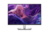 Dell 24-inch IPS monitor P2425H with slim bezel and high-resolution display, ideal for professional and everyday use