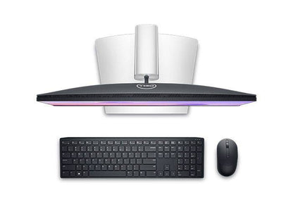 მონიტორი - Dell 24 Monitor P2424HT 23.8" Touch, FHD - itgserv.com