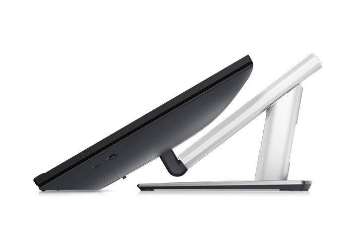 მონიტორი - Dell 24 Monitor P2424HT 23.8" Touch, FHD - itgserv.com