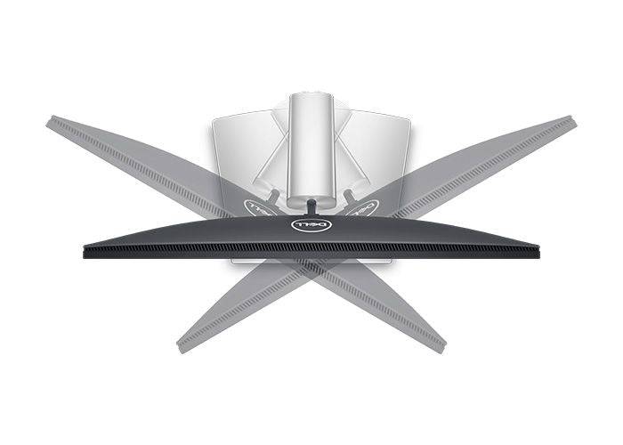 მონიტორი - Dell 24 Monitor P2424HT 23.8" Touch, FHD - itgserv.com