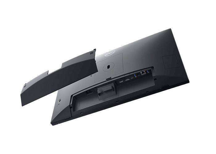 მონიტორი - Dell 24 Monitor P2424HT 23.8" Touch, FHD - itgserv.com