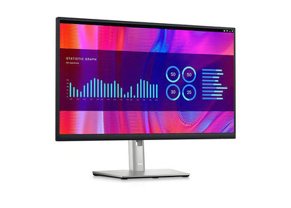 მონიტორი - Dell 24 USB-C Hub Monitor - P2423DE -60.5cm - itgserv.com