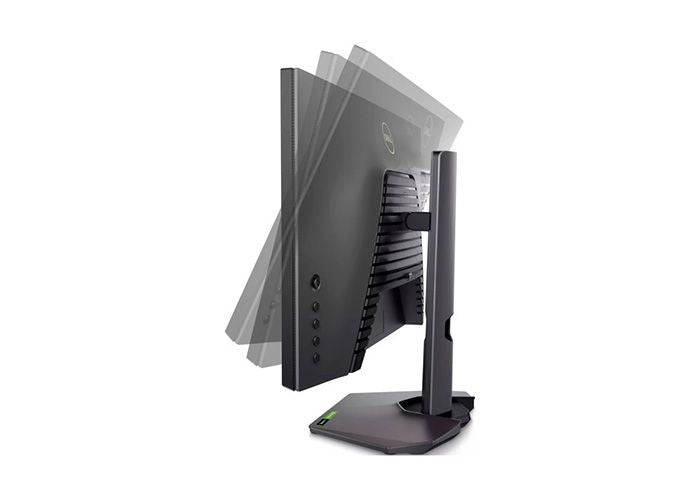 მონიტორი - Dell 25 Gaming Monitor - G2524H - itgserv.com