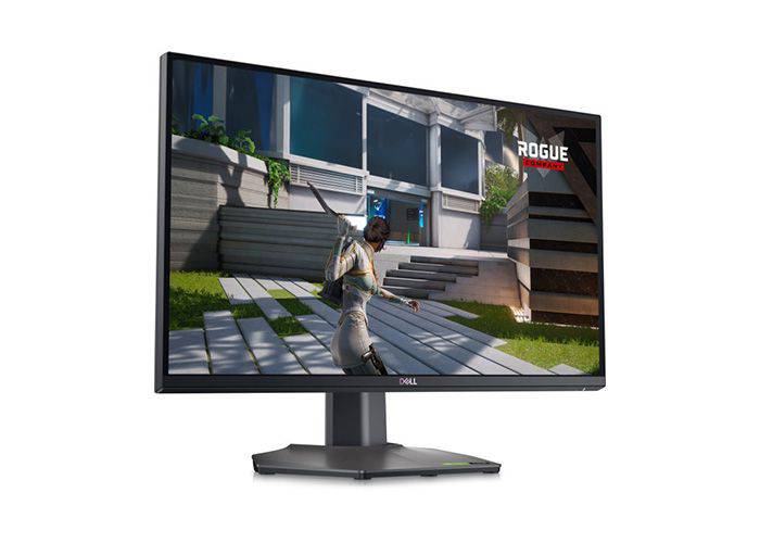 მონიტორი - Dell 25 Gaming Monitor - G2524H - itgserv.com