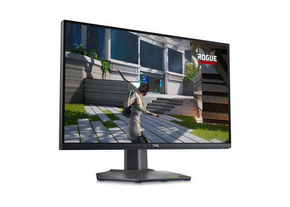 მონიტორი - Dell 25 Gaming Monitor - G2524H - itgserv.com