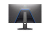Dell 32-inch 4K IPS gaming monitor G3223Q with sleek design and vibrant display, ideal for immersive gaming and high-quality visuals.