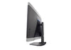 Dell 32-inch 4K IPS gaming monitor G3223Q showing vibrant display and sleek design, ideal for high-resolution gaming and multimedia.