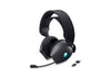 ყურსასმენი - Dell Alienware Dual Mode - AW720H - itgserv.com