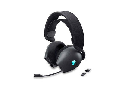 ყურსასმენი - Dell Alienware Dual Mode - AW720H - itgserv.com