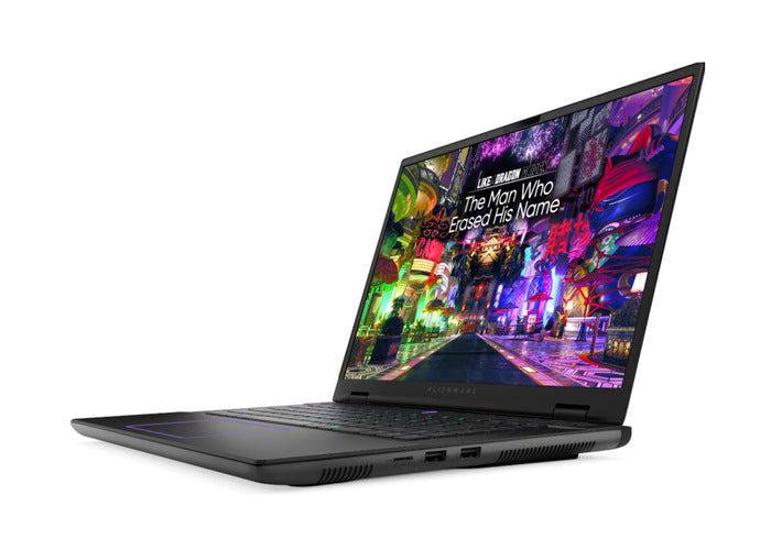 ლეპტოპი - Dell Alienware m16 R2 Ultra 7 155H - ITGS • აითიჯიეს 