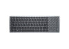 კლავიატურა - Dell Compact Multi-Device  - KB740 - itgserv.com