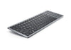 კლავიატურა - Dell Compact Multi-Device  - KB740 - itgserv.com