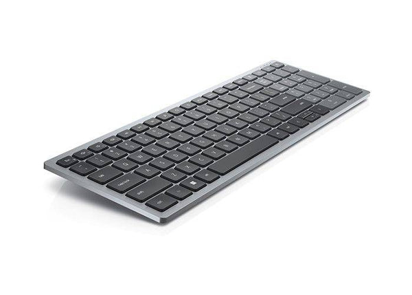 კლავიატურა - Dell Compact Multi-Device  - KB740 - itgserv.com