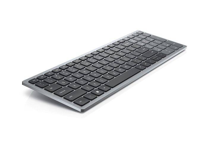 კლავიატურა - Dell Compact Multi-Device  - KB740 - itgserv.com