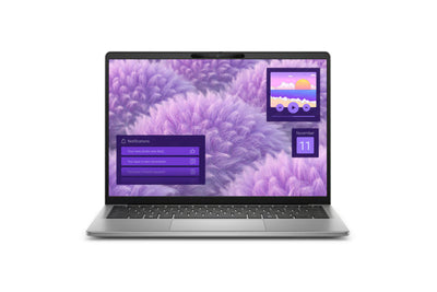 ლეპტოპი - Dell Inspiron 5441 | Snapdragon® X Plus X1P-42-100 | 16GB | 1TB SSD | 14" WUXGA | WIN11 | i5441-SX8685GRY-PUS - itgserv.com