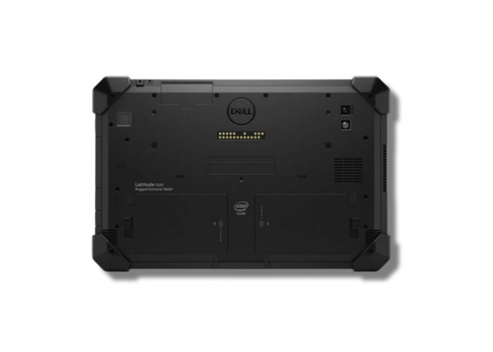 პლანშეტი - Dell Latitude 7220 Rugged /11.6" FHD Touch/ i3-8145U/ 8G