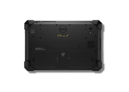 პლანშეტი - Dell Latitude 7220 Rugged /11.6" FHD Touch/ i3-8145U/ 8G
