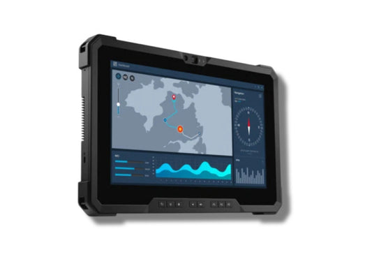 პლანშეტი - Dell Latitude 7220 Rugged /11.6" FHD Touch/ i3-8145U/ 8G