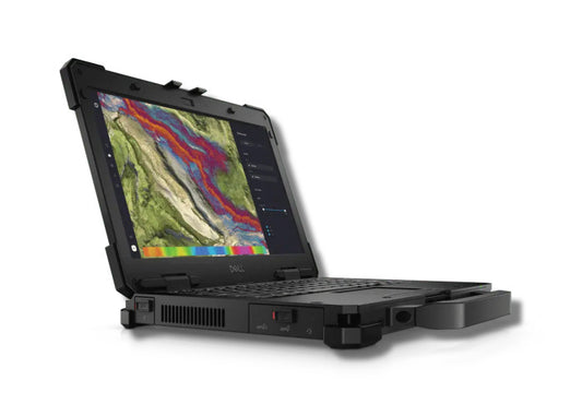 პლანშეტი - Dell Latitude 7330 Rugged/13.3" Touch 1400 nits FHD/Core i5-1145G7/8GB