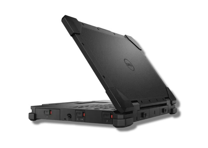 პლანშეტი - Dell Latitude 7330 Rugged/13.3" Touch 1400 nits FHD/Core i5-1145G7/8GB