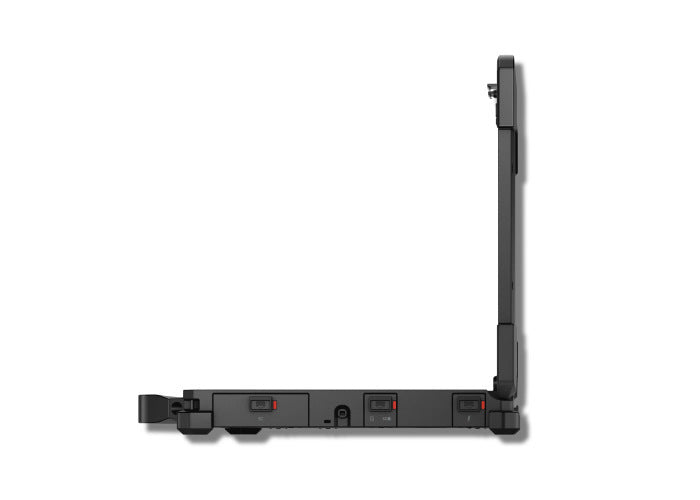პლანშეტი - Dell Latitude 7330 Rugged/13.3" Touch 1400 nits FHD/Core i5-1145G7/8GB