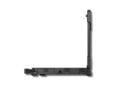 პლანშეტი - Dell Latitude 7330 Rugged/13.3" Touch 1400 nits FHD/Core i5-1145G7/8GB