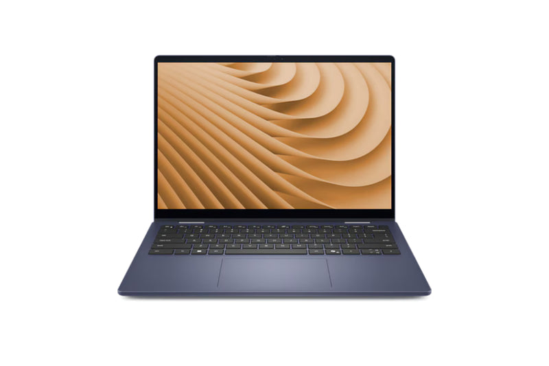 ლეპტოპი - Dell Plus 14 2-IN-1 | Ryzen™ AI 5 340 | 16GB | 512GB SSD | 14" WUXGA Touch | WIN11 | LDB04255-A376BLU-PUS - itgserv.com