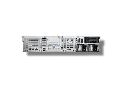 სერვერი - Dell PowerEdge R760xs Rack Server - itgserv.com