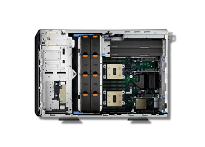 სერვერი - Dell PowerEdge T560 Tower Server - itgserv.com