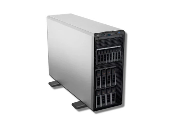 სერვერი - Dell PowerEdge T560 Tower Server - itgserv.com