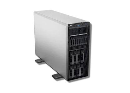 სერვერი - Dell PowerEdge T560 Tower Server - itgserv.com
