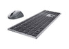 მაუსი+კლავიატურა - Dell Premier Multi-Device - KM7321W - itgserv.com