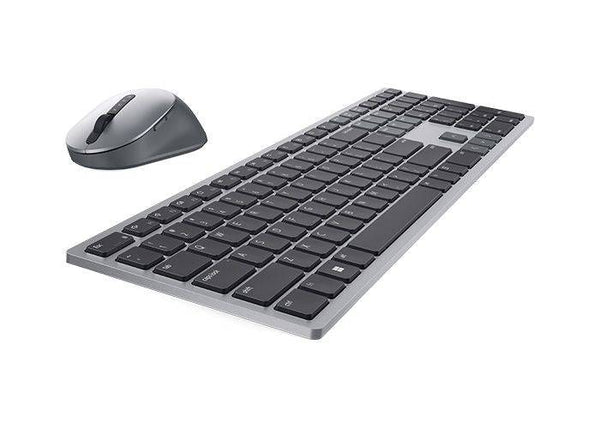 მაუსი+კლავიატურა - Dell Premier Multi-Device - KM7321W - itgserv.com