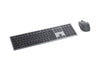 მაუსი+კლავიატურა - Dell Premier Multi-Device - KM7321W - itgserv.com