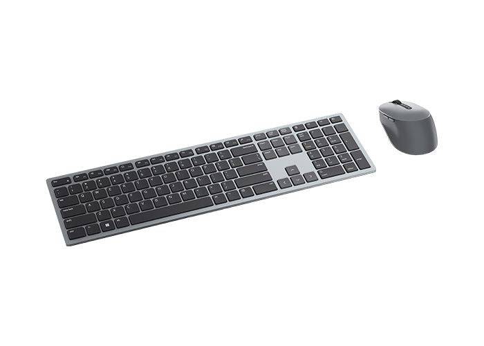 მაუსი+კლავიატურა - Dell Premier Multi-Device - KM7321W - itgserv.com
