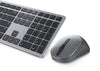 მაუსი+კლავიატურა - Dell Premier Multi-Device - KM7321W - itgserv.com