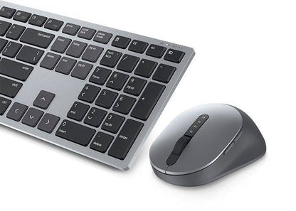მაუსი+კლავიატურა - Dell Premier Multi-Device - KM7321W - itgserv.com